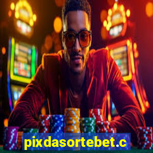 pixdasortebet.com