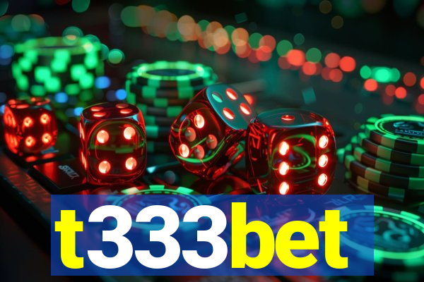 t333bet