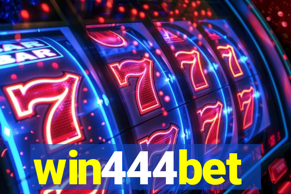 win444bet