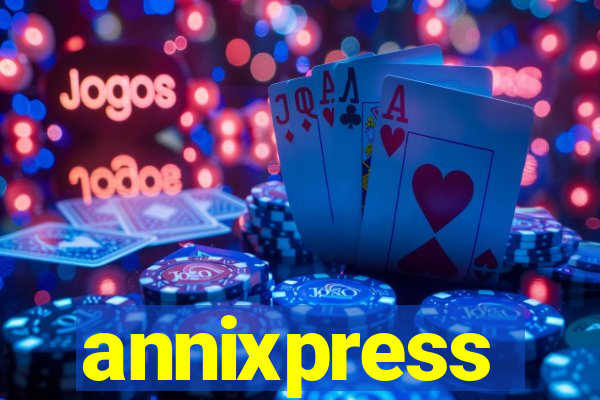 annixpress