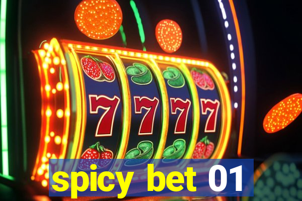 spicy bet 01