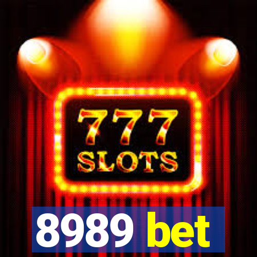 8989 bet