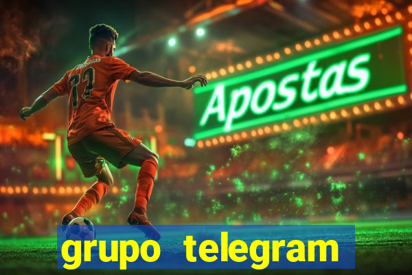 grupo telegram palpites futebol