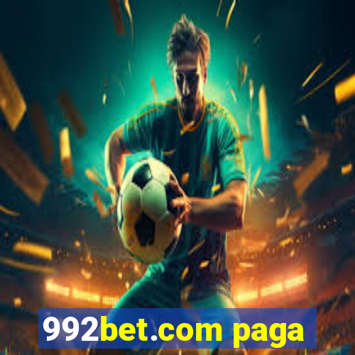 992bet.com paga