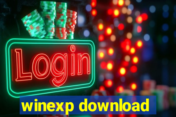 winexp download