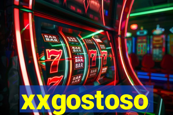 xxgostoso