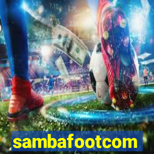 sambafootcom