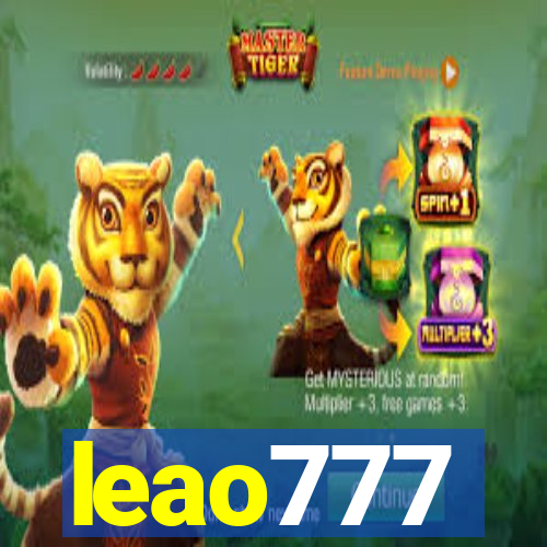 leao777