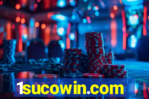 1sucowin.com