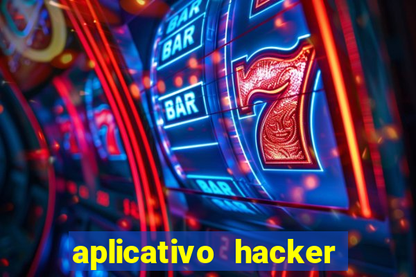 aplicativo hacker fortune tiger