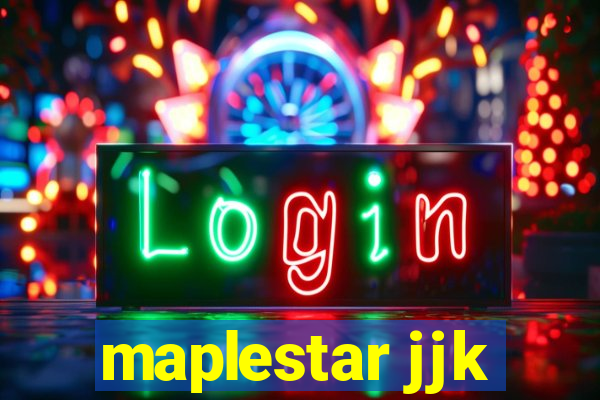 maplestar jjk