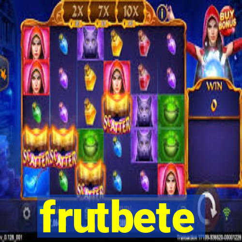 frutbete