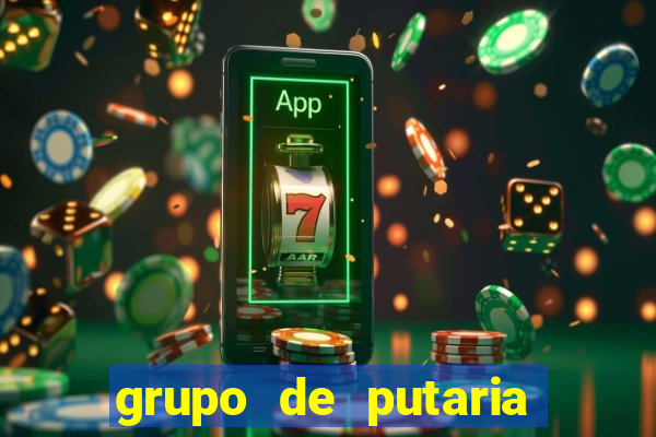 grupo de putaria no whatsapp