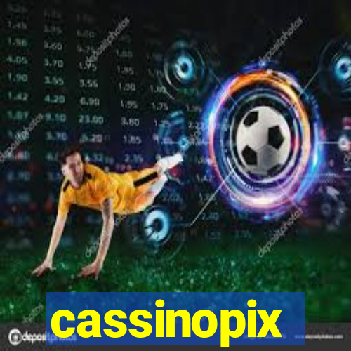 cassinopix