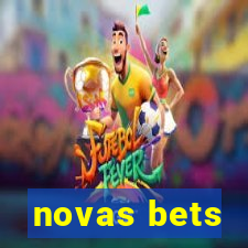 novas bets