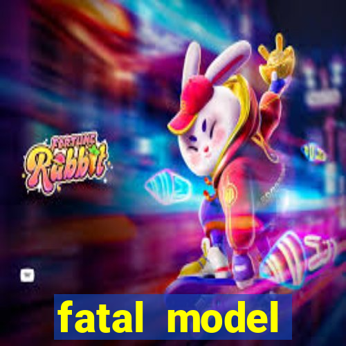 fatal model cruzeiro do sul