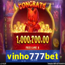 vinho777bet