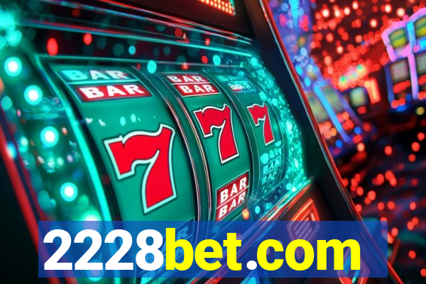 2228bet.com