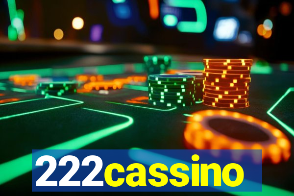 222cassino