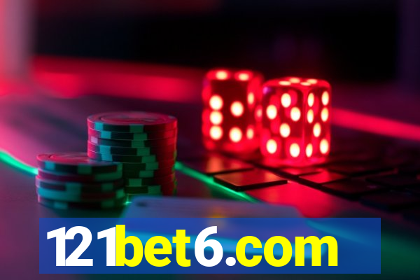 121bet6.com