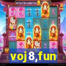 voj8,fun