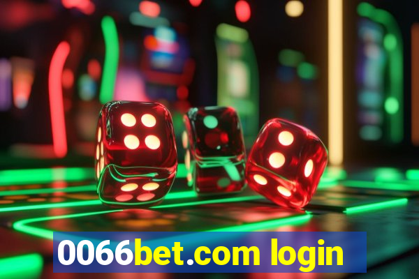 0066bet.com login