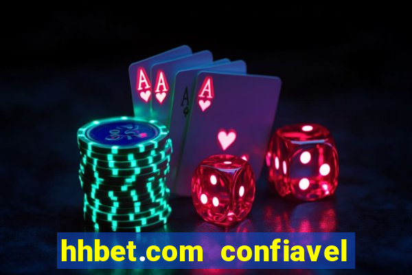 hhbet.com  confiavel