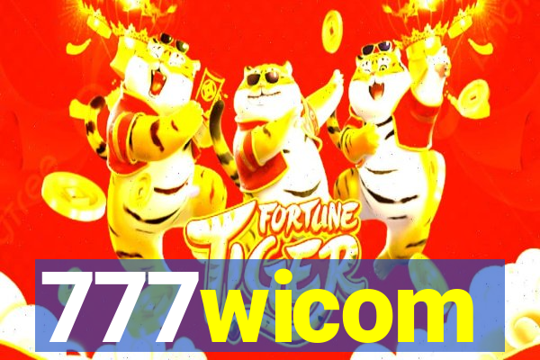 777wicom