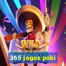 365 jogos poki