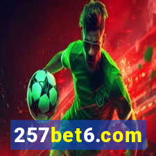 257bet6.com