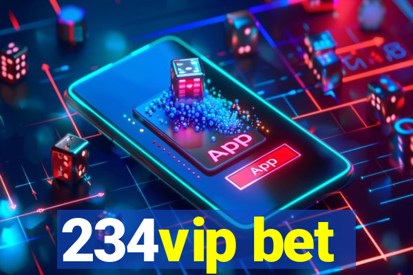 234vip bet