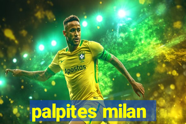 palpites milan