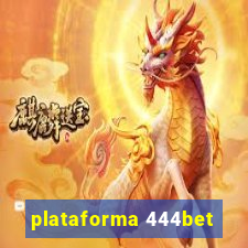 plataforma 444bet