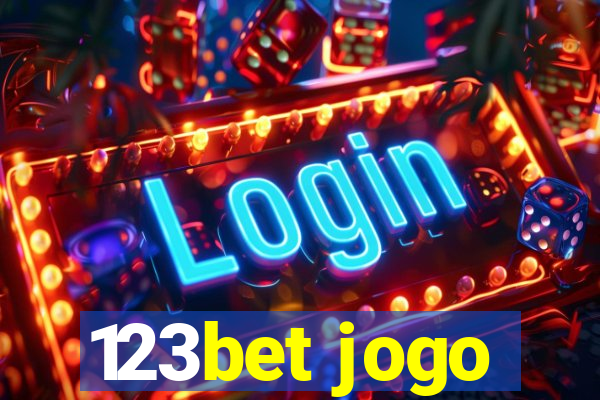 123bet jogo