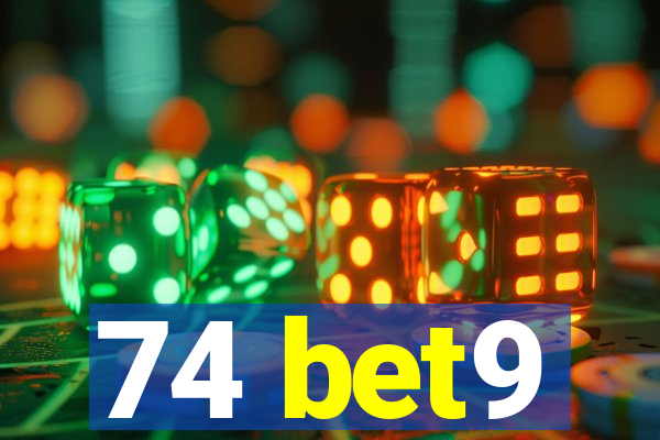 74 bet9