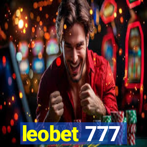 leobet 777