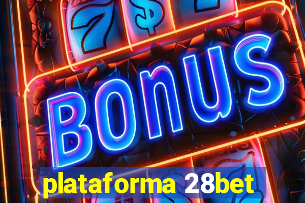 plataforma 28bet