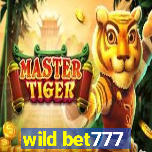 wild bet777