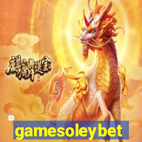 gamesoleybet