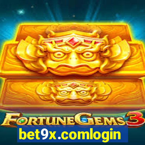 bet9x.comlogin