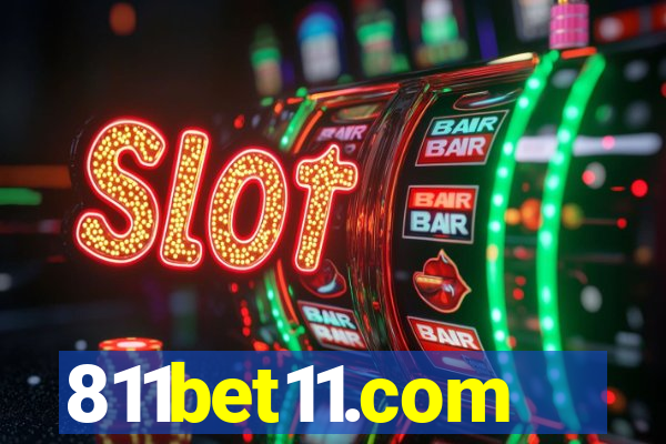 811bet11.com