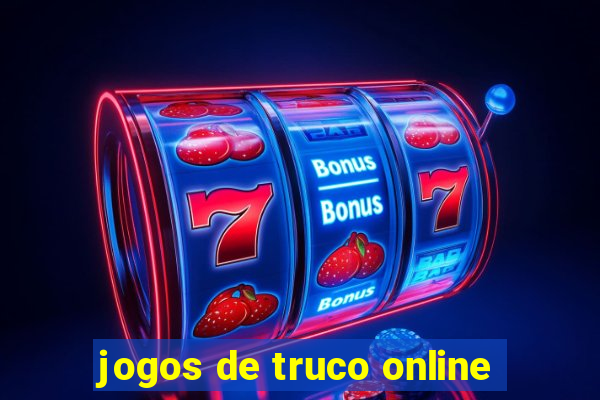 jogos de truco online