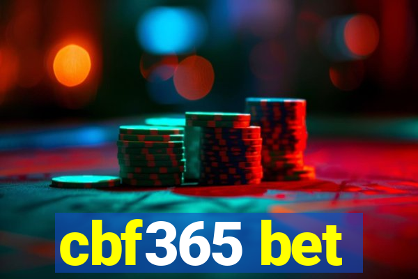 cbf365 bet