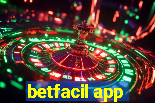 betfacil app