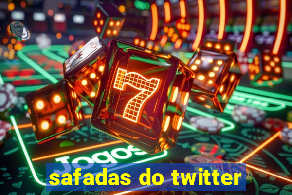 safadas do twitter