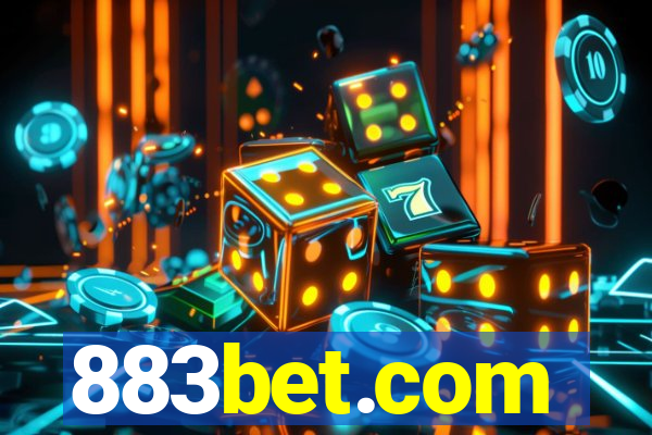 883bet.com