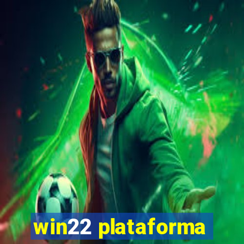 win22 plataforma