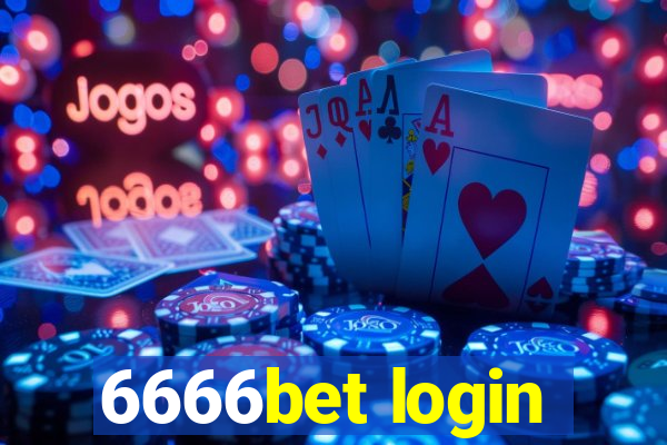 6666bet login