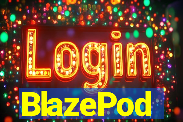 BlazePod