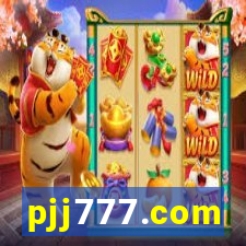 pjj777.com